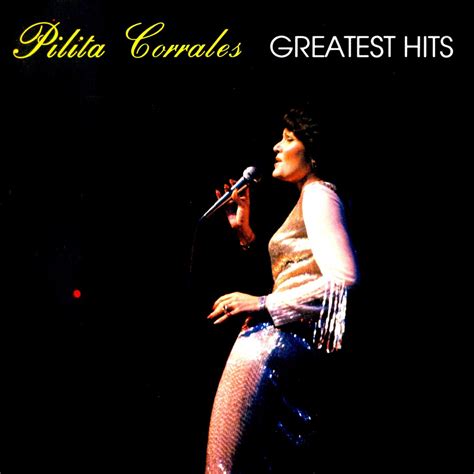Pilita Corrales ¦ Greatest Hits [Full Album] .